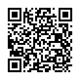 スマートフォンQRコード
