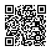 スマートフォンQRコード