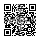 スマートフォンQRコード