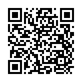 スマートフォンQRコード