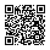 スマートフォンQRコード