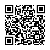 スマートフォンQRコード