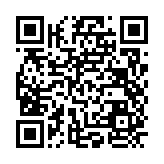 スマートフォンQRコード