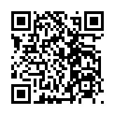 スマートフォンQRコード