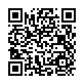 スマートフォンQRコード