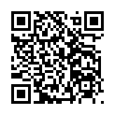 スマートフォンQRコード