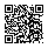 スマートフォンQRコード