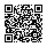 スマートフォンQRコード