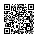 スマートフォンQRコード
