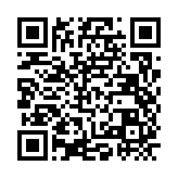 スマートフォンQRコード