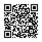 スマートフォンQRコード