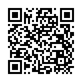 スマートフォンQRコード