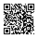 スマートフォンQRコード
