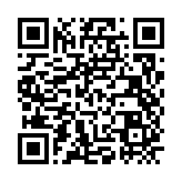 スマートフォンQRコード