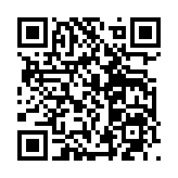 スマートフォンQRコード