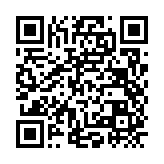 スマートフォンQRコード