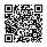 スマートフォンQRコード